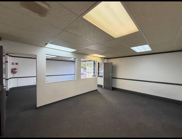 648M² WAREHOUSE TO LET IN RANDJESPARK